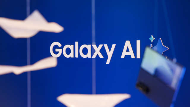 Samsung quer lançar em 2026 cerca de 800 milhões de dispositivos com IA