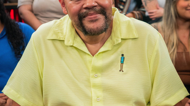 Web reage à entrevista de Babu Santana pós-eliminação