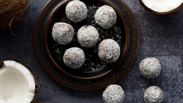 Brigadeiros saudáveis? Receita do snack energético que leva Nestum!