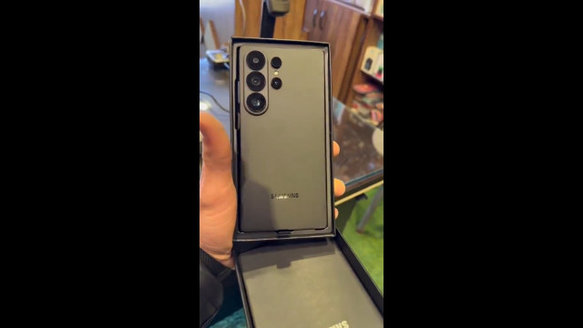 Galaxy S26. Vídeo revela novo topo de gama antes do anúncio oficial