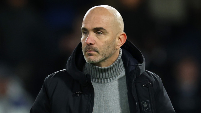 Enzo Maresca quebra silêncio após ser despedido pelo Chelsea