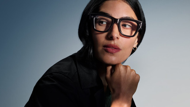 Meta suspende planos para lançar óculos inteligentes fora dos EUA