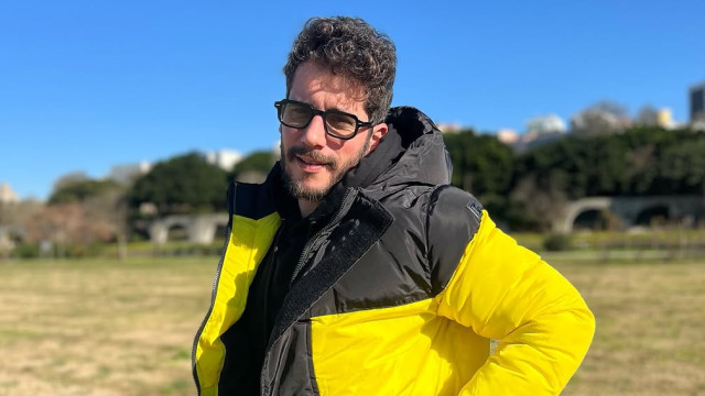 Ricardo de Sá revela que pai sofreu