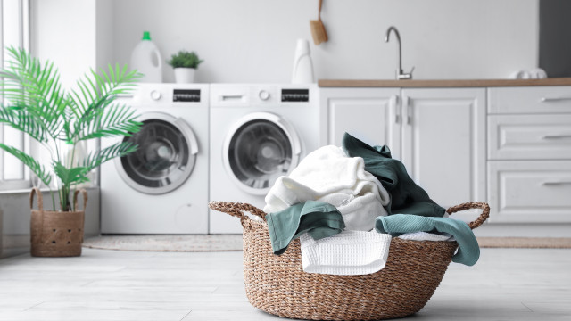 Roupa mais cheirosa! O truque para fazer este detergente da roupa natural