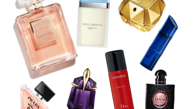 Os dupes do momento! Versões baratas de perfumes famosos e onde comprar