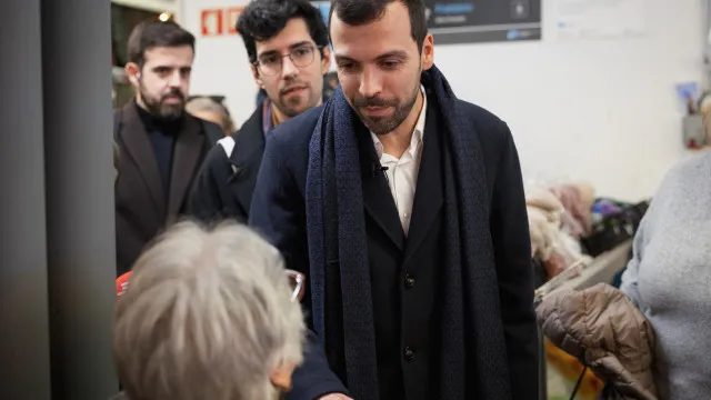 
                    Reintegração de agente que matou Odair? Deputado do Livre 