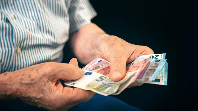 
                    Explicador da semana. Os cortes na pensão na reforma antecipada
                