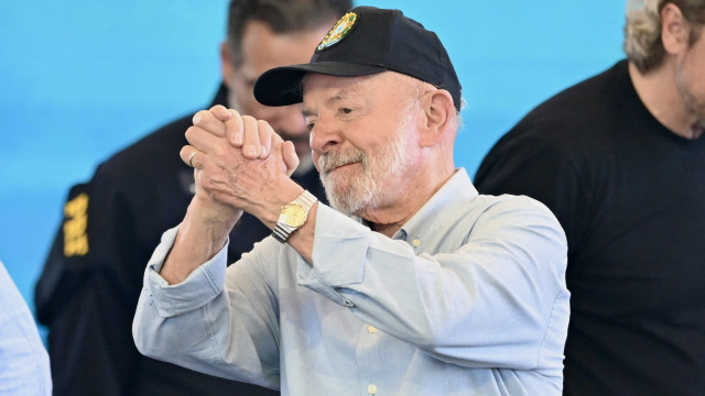 Lula supera Bolsonaro e FHC como governo que mais fez concessões de infraestrutura