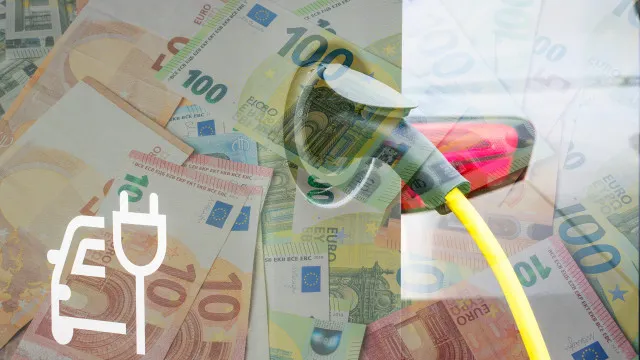 
                    Novos cheques para carros elétricos voaram. Já esgotaram os apoios
                