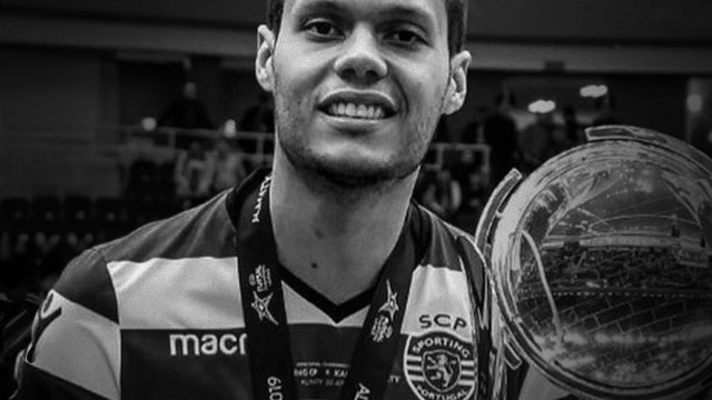 Morte de Alex Felipe, ex-jogador do Sporting, gera polémica na Rússia
