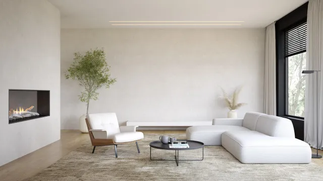 
                    3 itens (low cost) que tornam as casas mais luxuosas, segundo designers
                