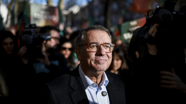 Seguro apela ao voto porque