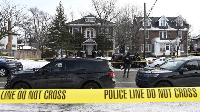 Agente do ICE que matou mulher foi atropelado (e hospitalizado) em 2025