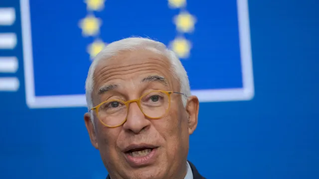 
                    Costa espera que Washington e Teerão cheguem a acordo no próximo encontro
                