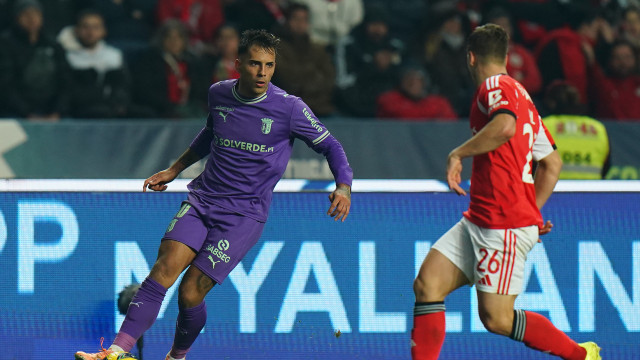 Final inédita. Sp. Braga choca Benfica e enfrenta Vitória na Taça da Liga