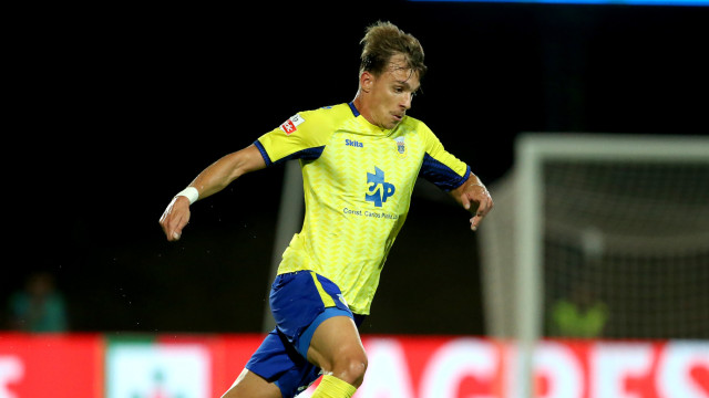 Oficial: Alex Pinto e Arouca acordam rescisão de contrato