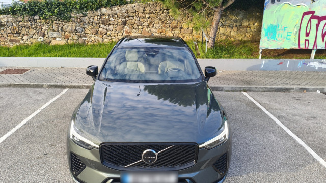 Volvo vendeu menos carros em 2025. Quebra é de 7%