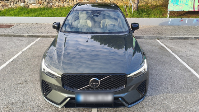 Volvo vendeu menos carros em 2025. Quebra é de 7%