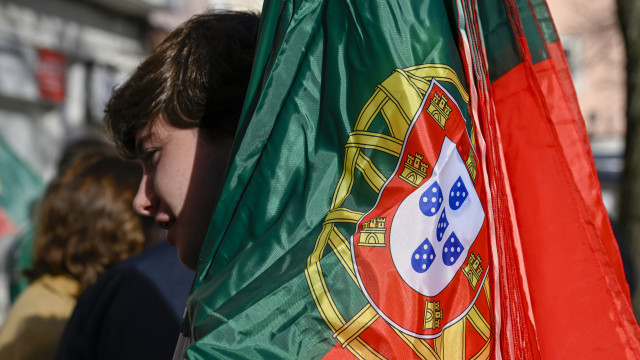 AO MINUTO: Arranca 5.º dia de campanha; Alentejo, Centro e Norte na rota