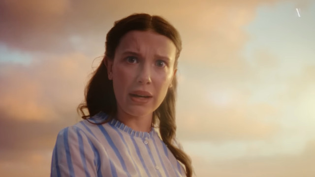 Netflix dá-lhe um vislumbre das grandes séries que poderá ver em 2026