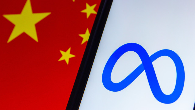 China lança investigação à venda da plataforma de IA Manus à Meta
