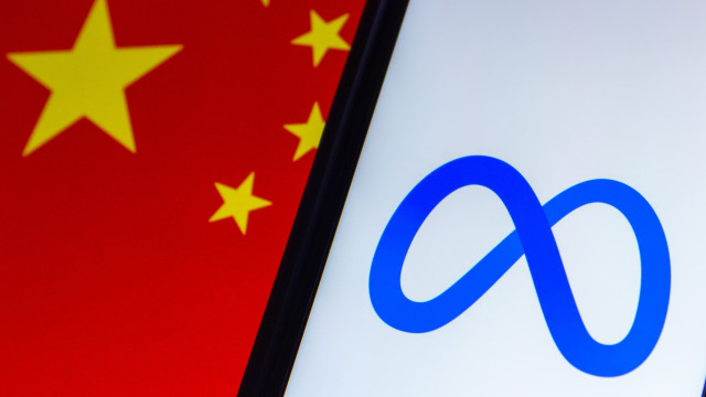 China lança investigação à venda da plataforma de IA Manus à Meta