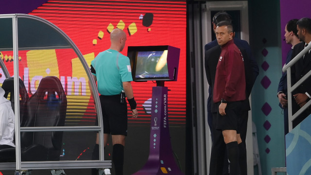 FIFA 'revoluciona' o fora de jogo com a ajuda da IA já no Mundial2026