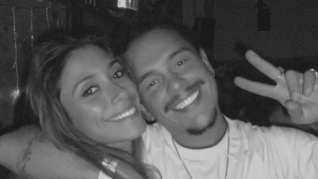 Suposta namorada de Maycon reage: 