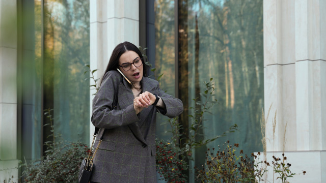 Ano novo, os hábitos de sempre. Signos que chegam sempre atrasados a tudo