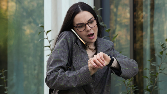 Ano novo, os hábitos de sempre. Signos que chegam sempre atrasados a tudo