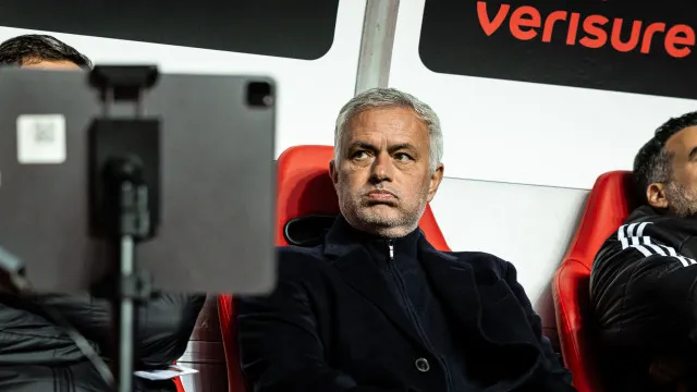 "Mourinho no Real Madrid é fruto de falta de imaginação e dinheiro"