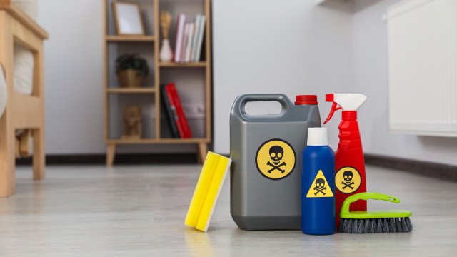 Retire isto de sua casa! Eis os piores itens (mais tóxicos) para a saúde