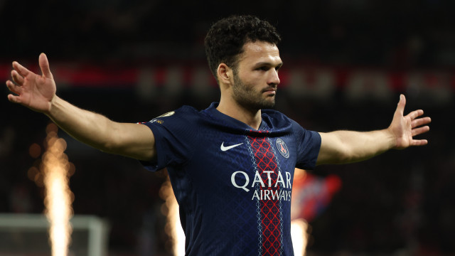 Gonçalo Ramos ao resgate e PSG vence Supertaça ao Marseille nos penáltis