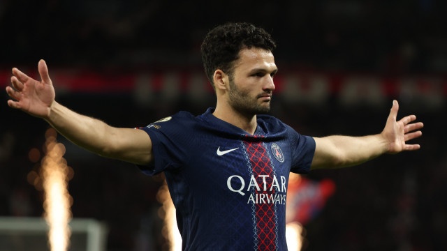 Gonçalo Ramos ao resgate e PSG vence Supertaça ao Marseille nos penáltis