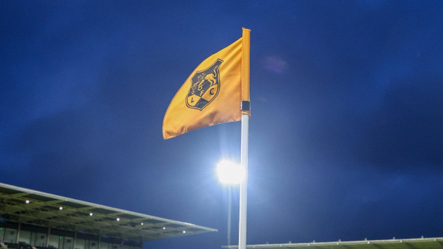 Leixões resgata empate no último lance frente ao Lusitânia de Lourosa