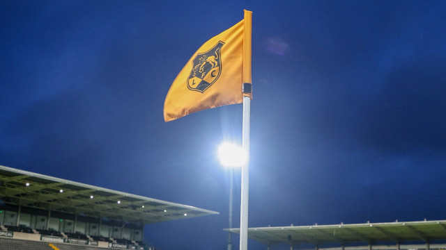 Leixões resgata empate no último lance frente ao Lusitânia de Lourosa