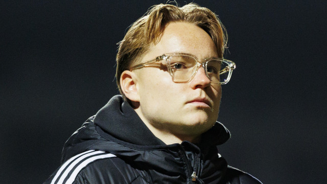 Schjelderup perto de sair do Benfica e destino é surpreendente