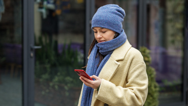 Dores nas costas? A culpa pode ser do seu casaco de inverno