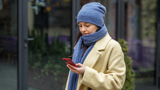 Dores nas costas? A culpa pode ser do seu casaco de inverno
