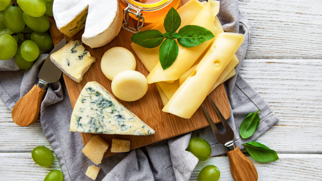 Este é o melhor queijo para quem quer emagrecer, dizem os nutricionistas