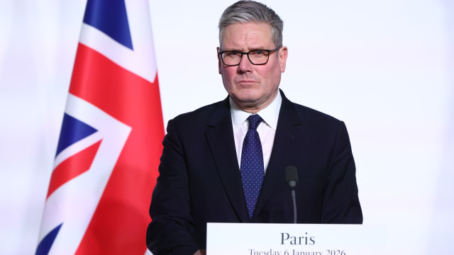 Reino Unido considera banir Grok de Musk devido a sexualização de menores