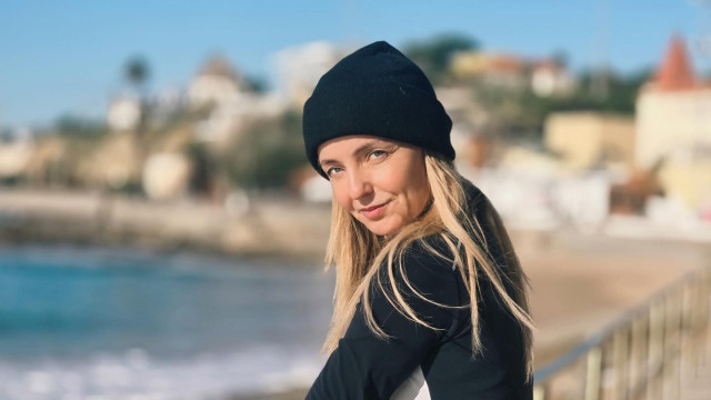 Bárbara Norton de Matos na