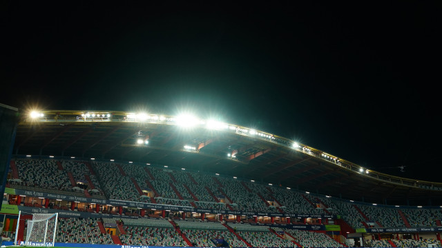 Portugal vai jogar por solidariedade em Leiria antes da partida para EUA