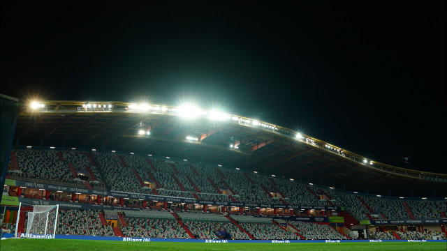 Portugal vai jogar por solidariedade em Leiria antes da partida para EUA