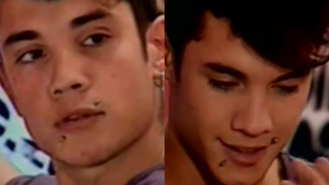 Lembra-se de Pedro Barroso há 20 anos? Era estrela de magazine da RTP2