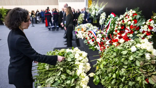 
                    Itália constitui-se como parte civil no julgamento de Crans-Montana
                