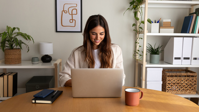 Estratégias (psicológicas) de Feng Shui para melhorar a sua produtividade