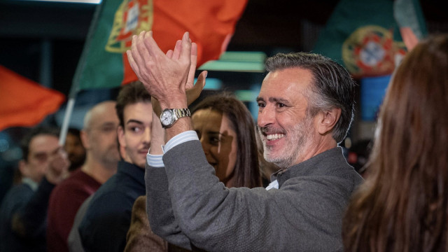 Cotrim diz que Marques Mendes 