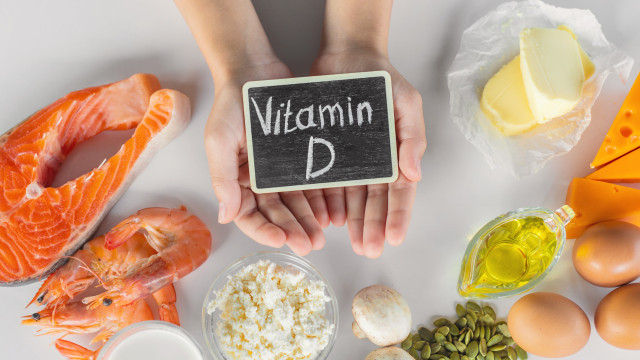 3 dicas para aumentar os seus níveis de vitamina D este inverno