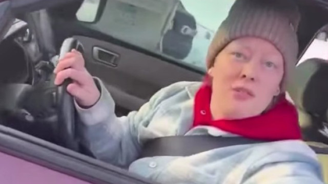 Divulgado vídeo que agente do ICE gravava antes de disparar contra mulher